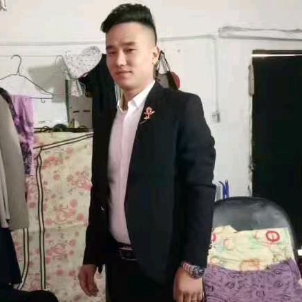 南乐强哥