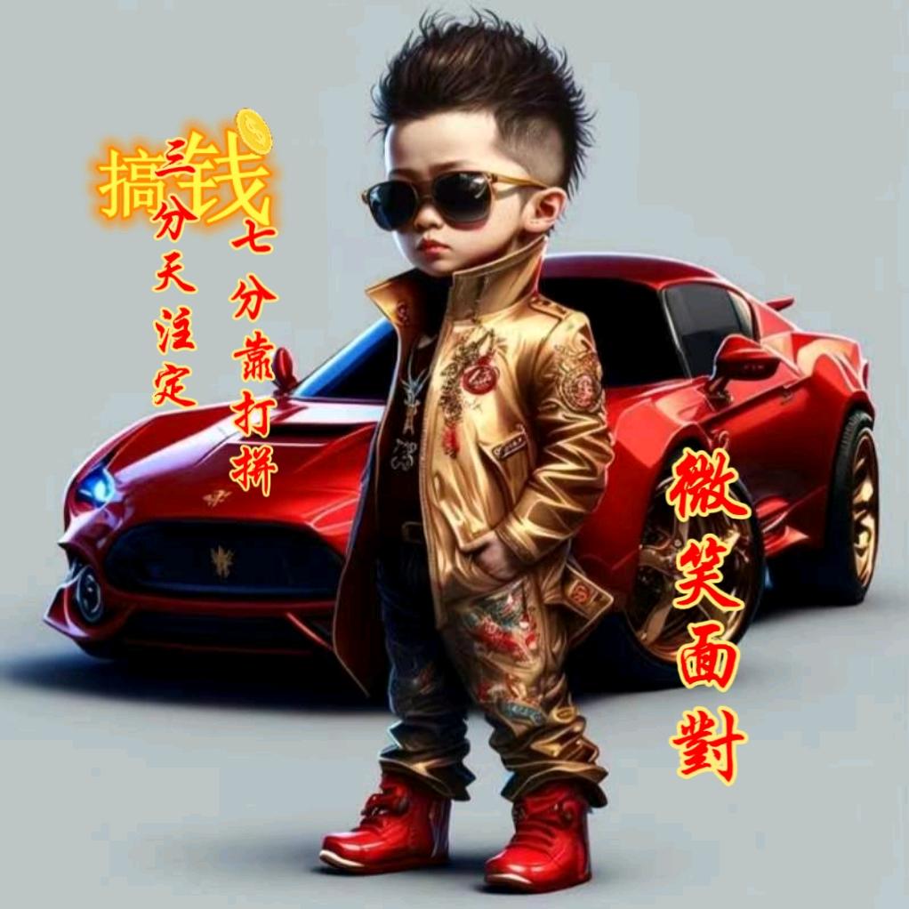 微笑面对