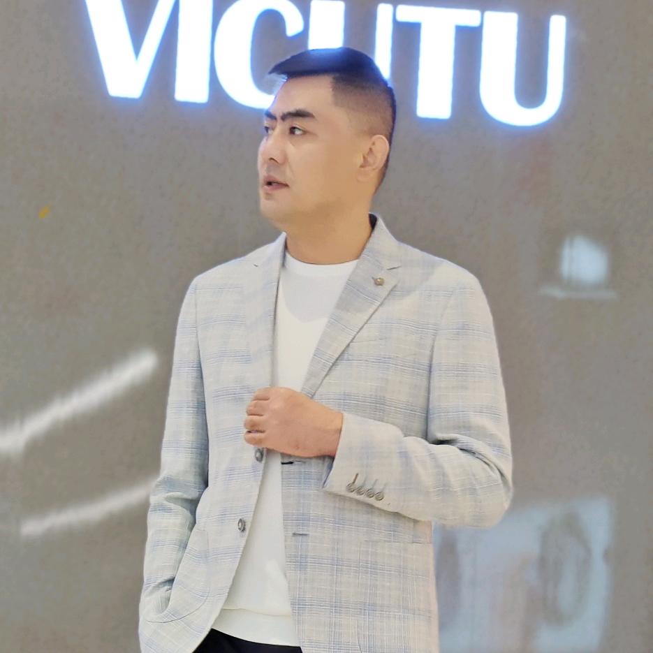 瑞颜集团吴闯