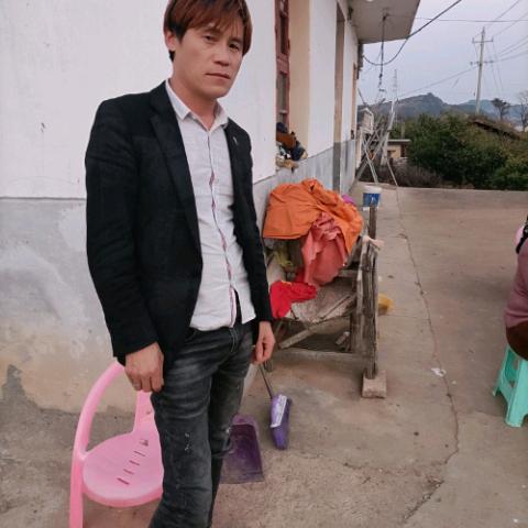 一生守候