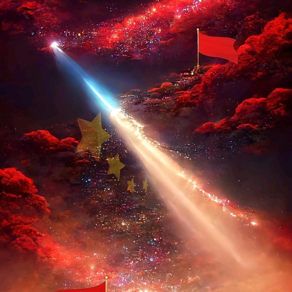 污皇万岁万岁万万岁，噢耶