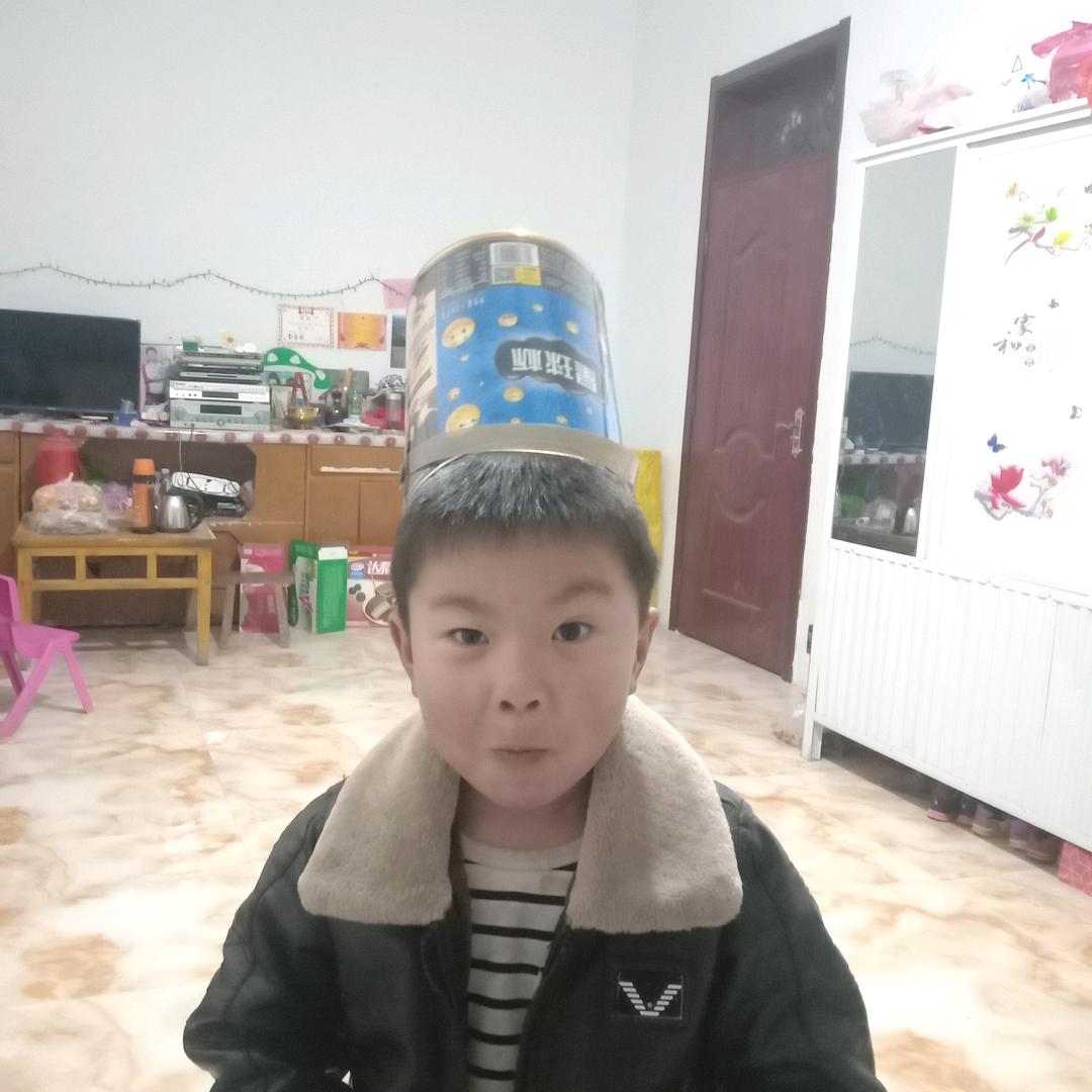 刘哥？怎么开心怎么好