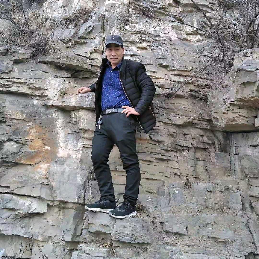 中国心