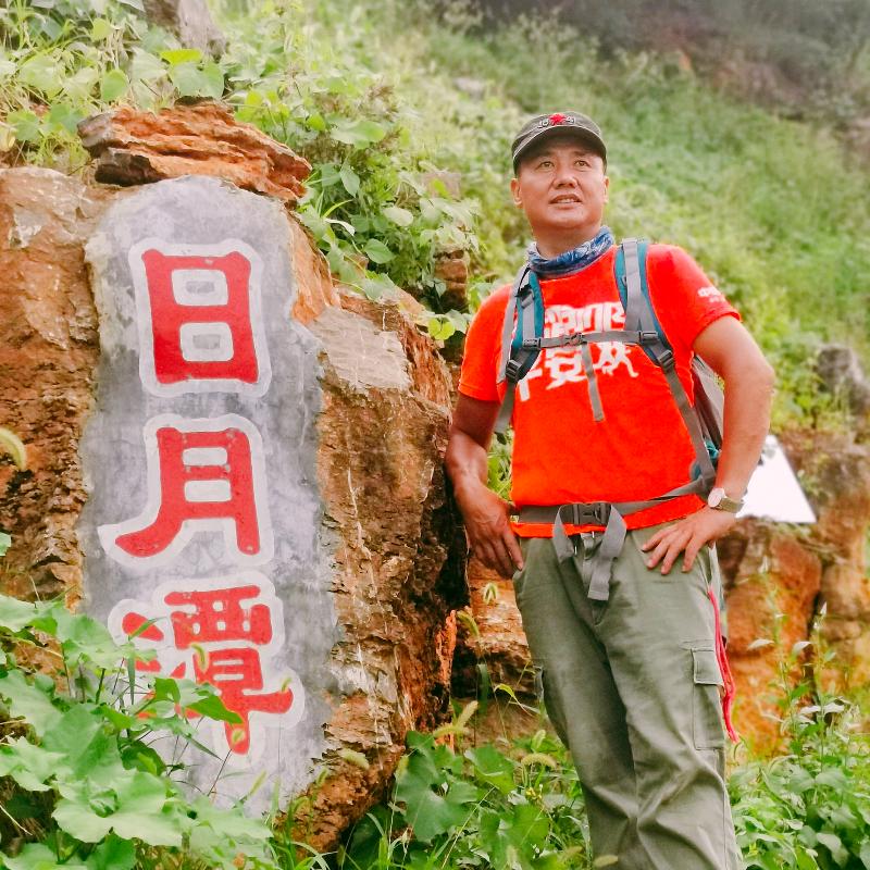 如果户外