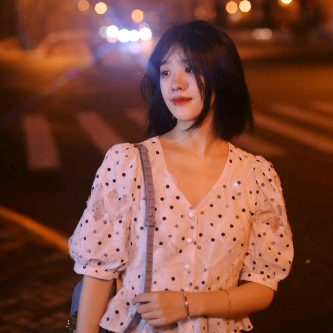 是星星呀～