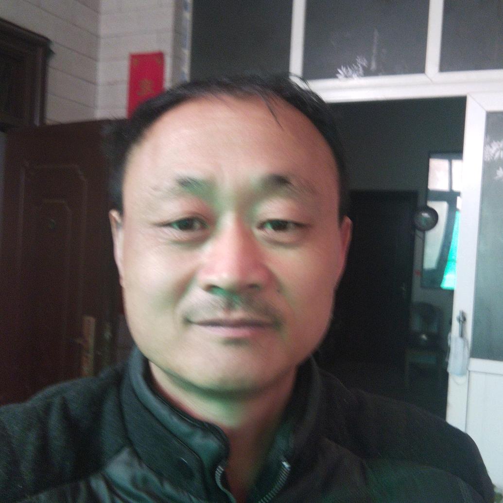 哥不是传说（三原人）