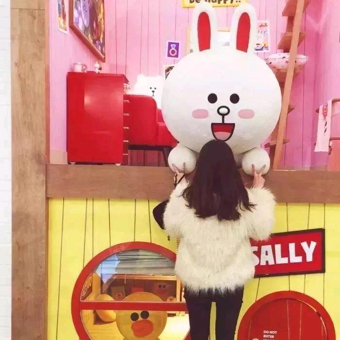 ⊙ω⊙兔玲儿