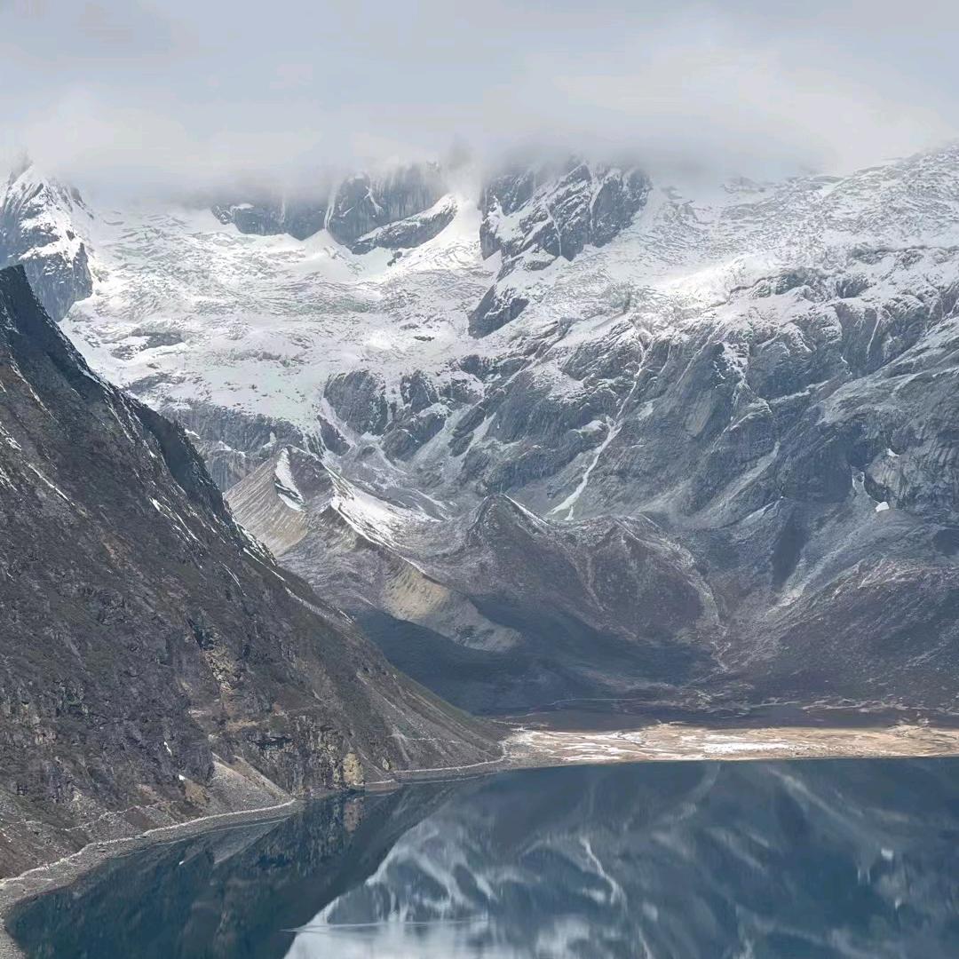 仓央嘉C（幸福的归宿）