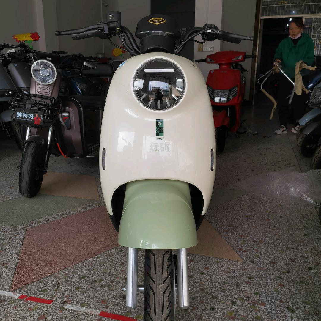 户家街道孟刚车行