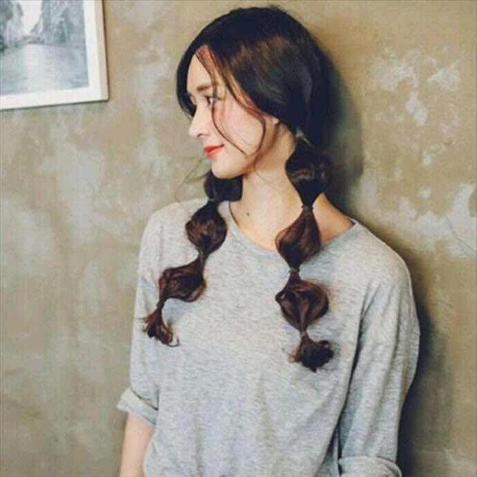 米粒粒✘糯米米