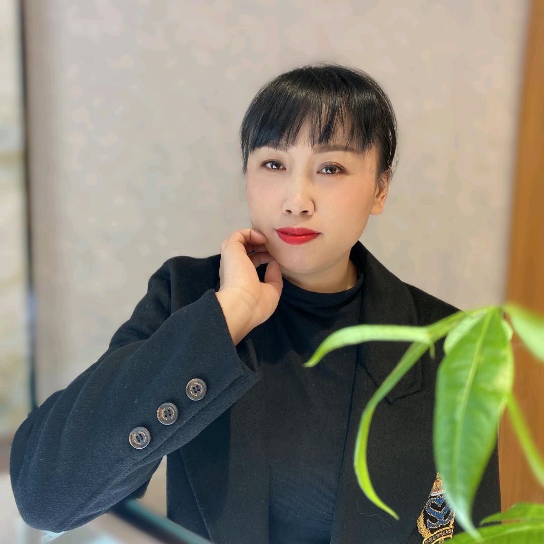 佳惠城东店张小华