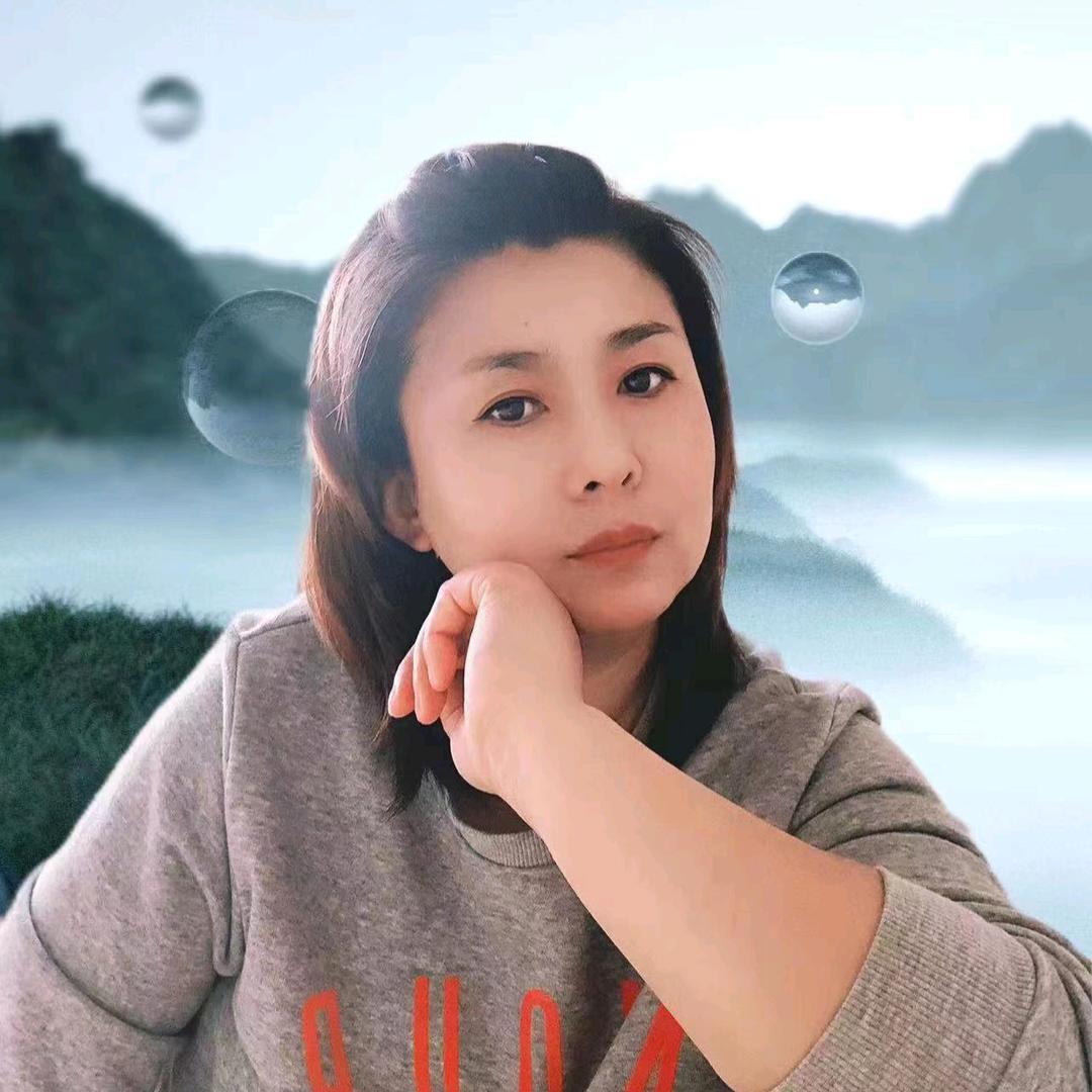 边姐🎤