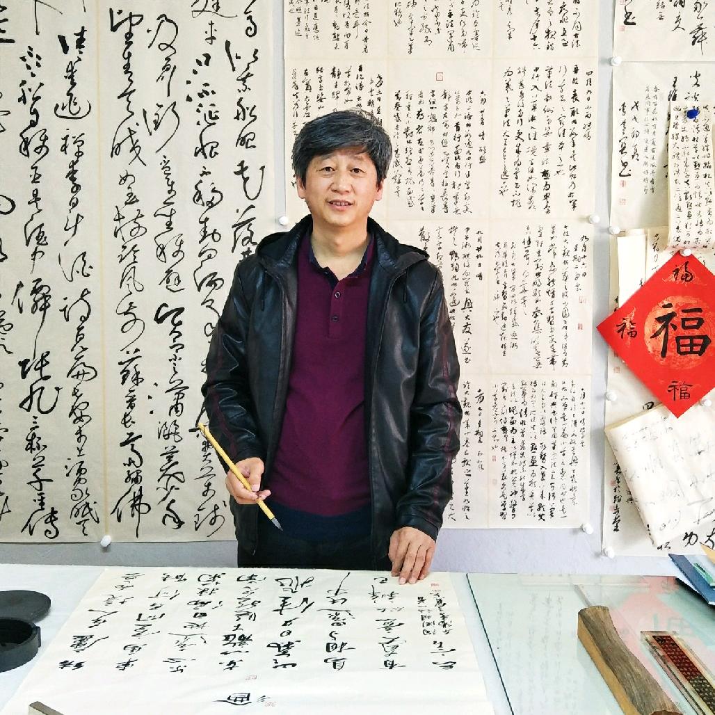 关东墨客