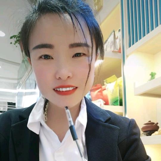 善良的女人