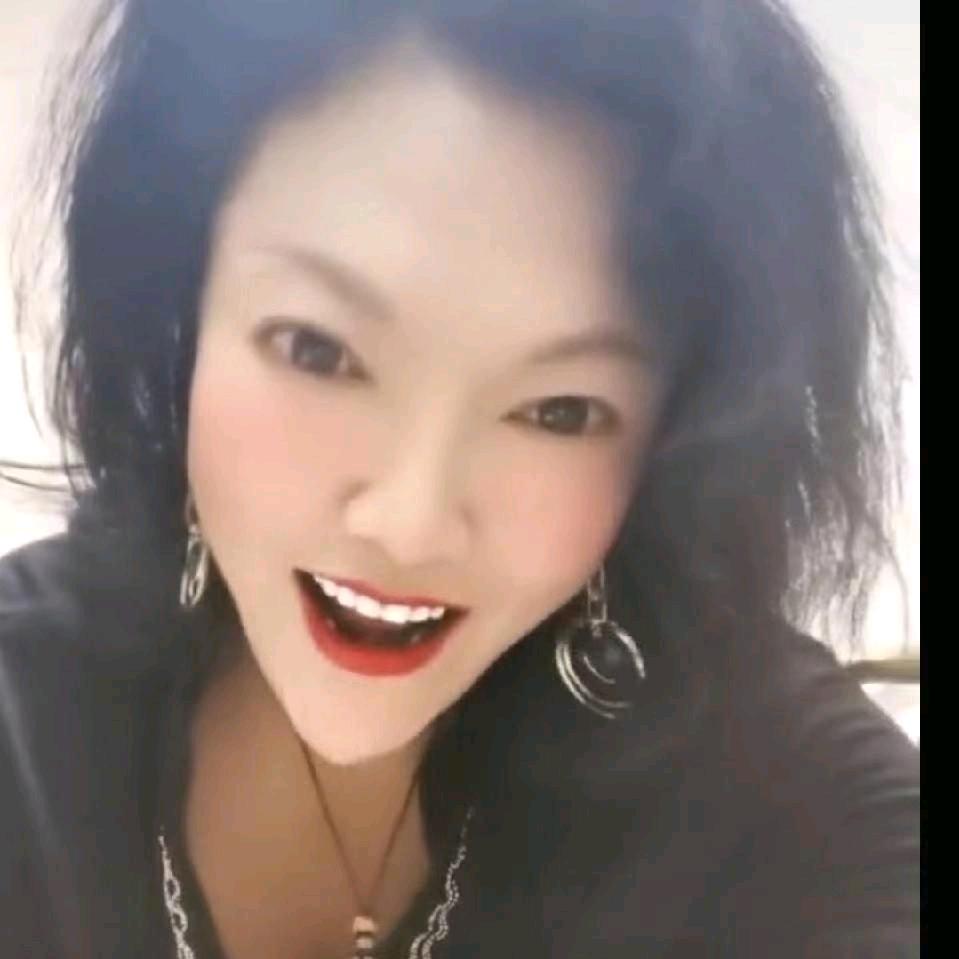 刘敏，彝族，丑女
