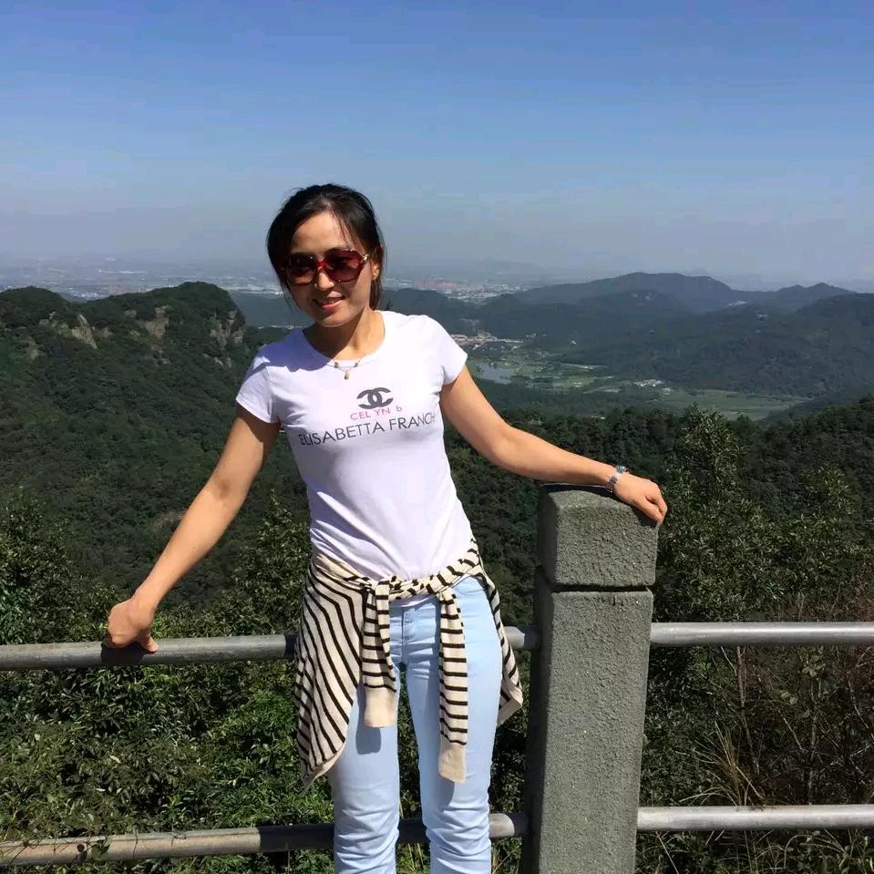 麒麟妈妈