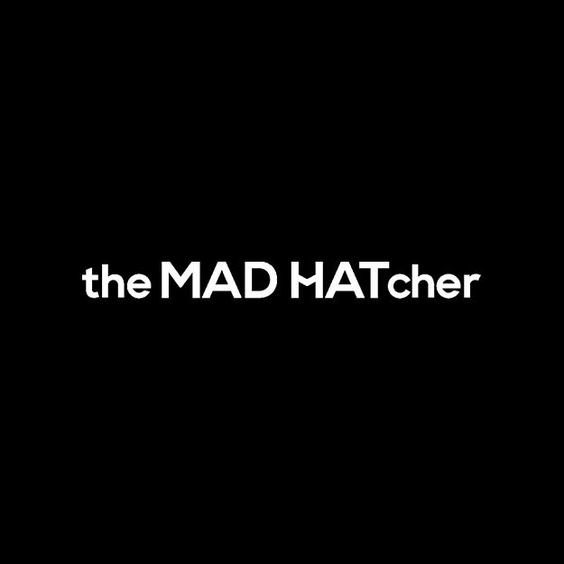 the MAD HATcher上海派联服饰有限公司配饰专卖店