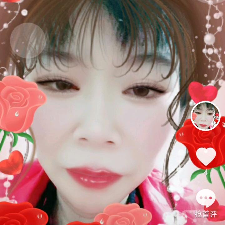 恬恬恬。麦芽糖