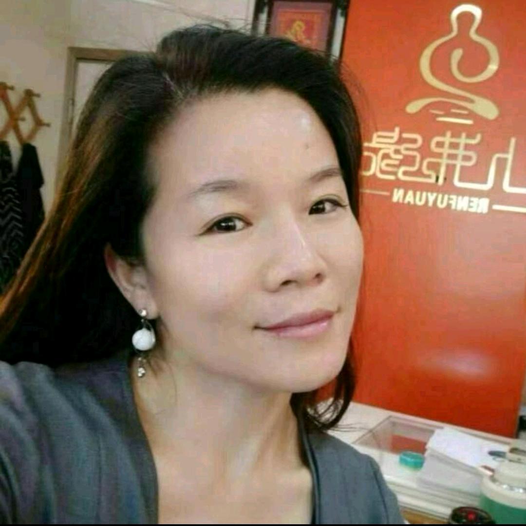 金华爱青服饰1号直播间
