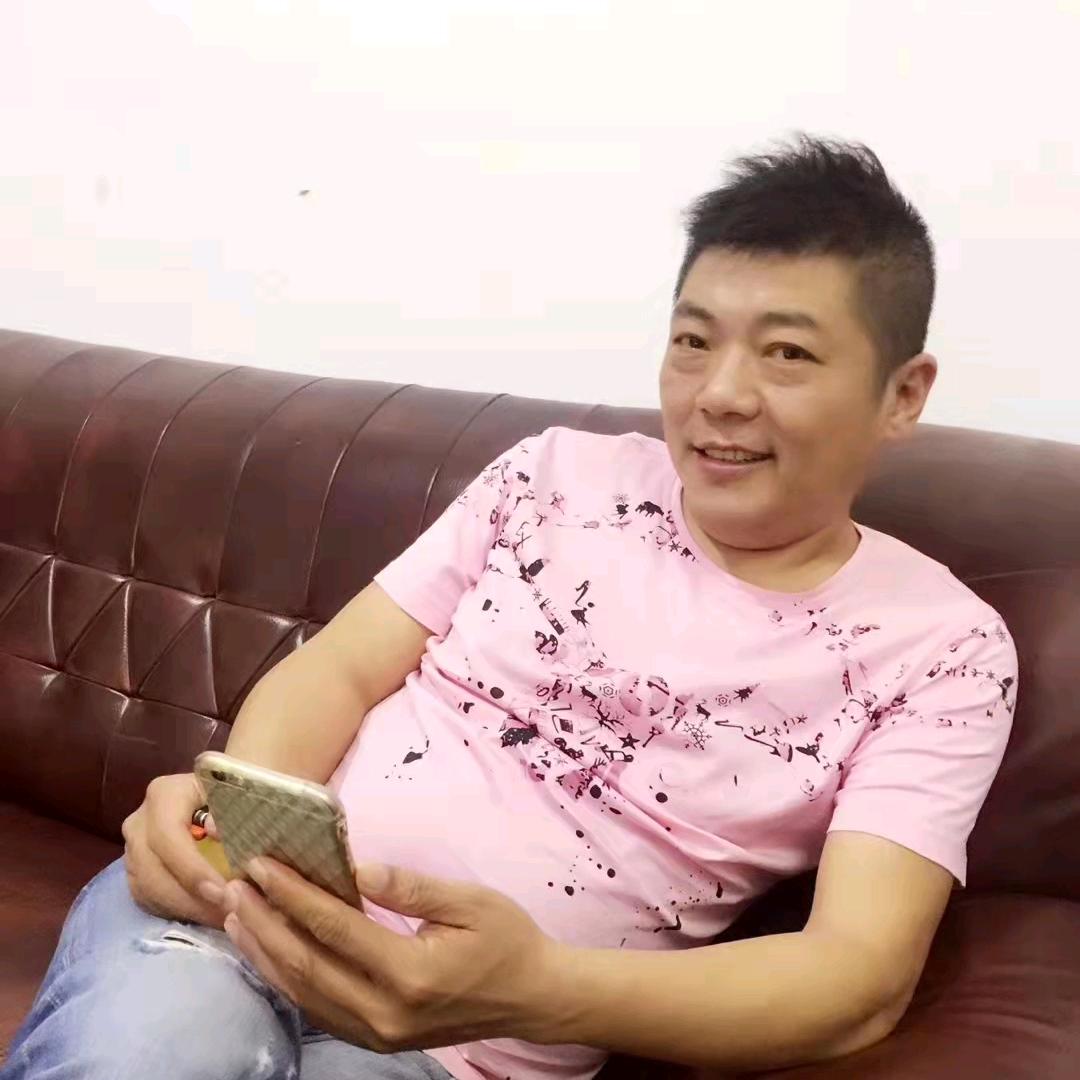 杨进杰