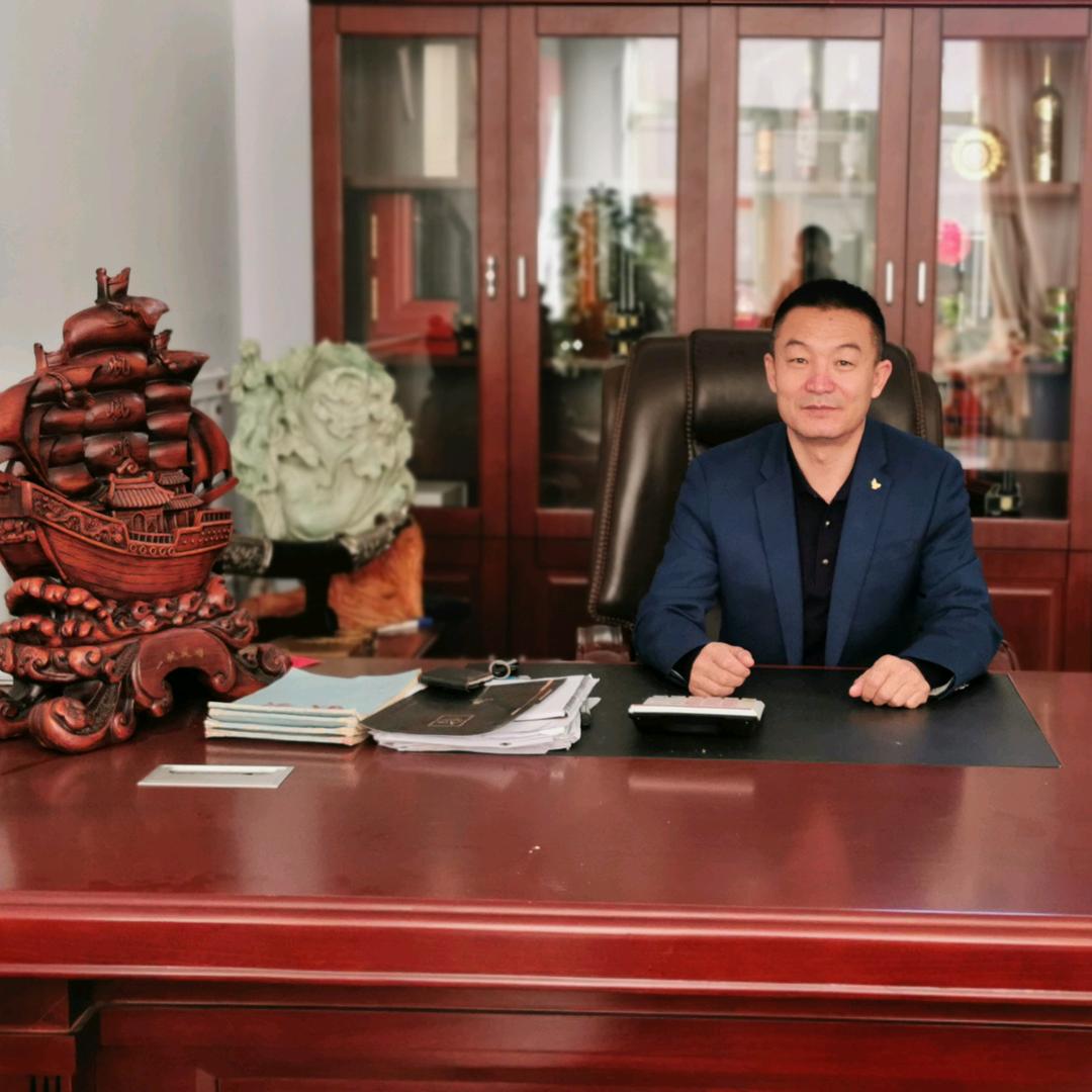 金峰高端系统门窗(房胜峰）