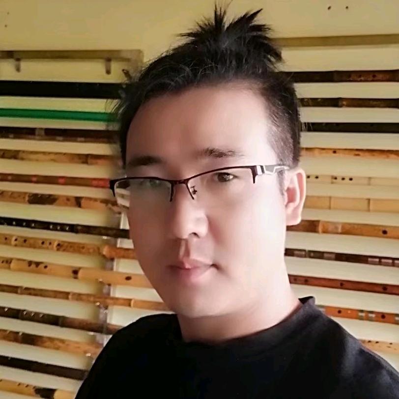 零陵笛箫乐器工作室