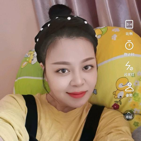 萌萌妈妈