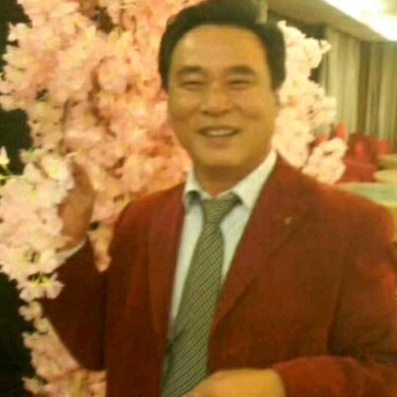 黄半仙