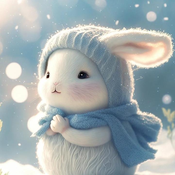 ✨浅笑安然✨