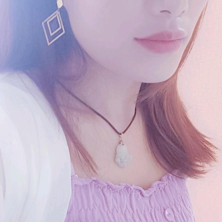 记晓敏💕