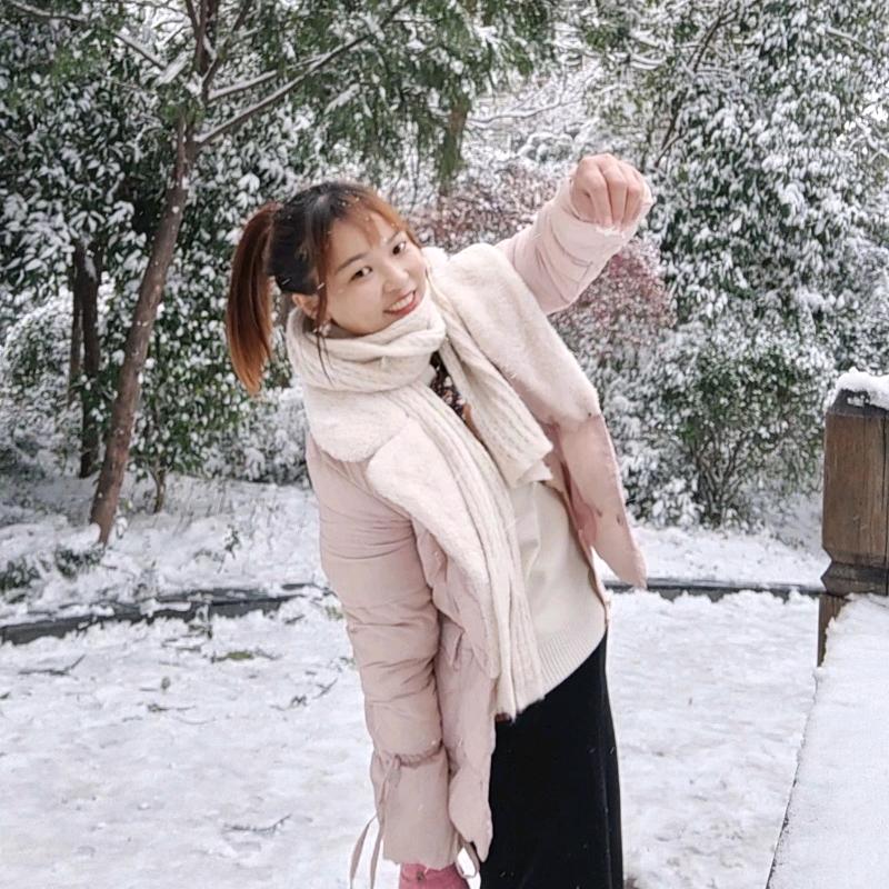 珊珊[努力创业版]