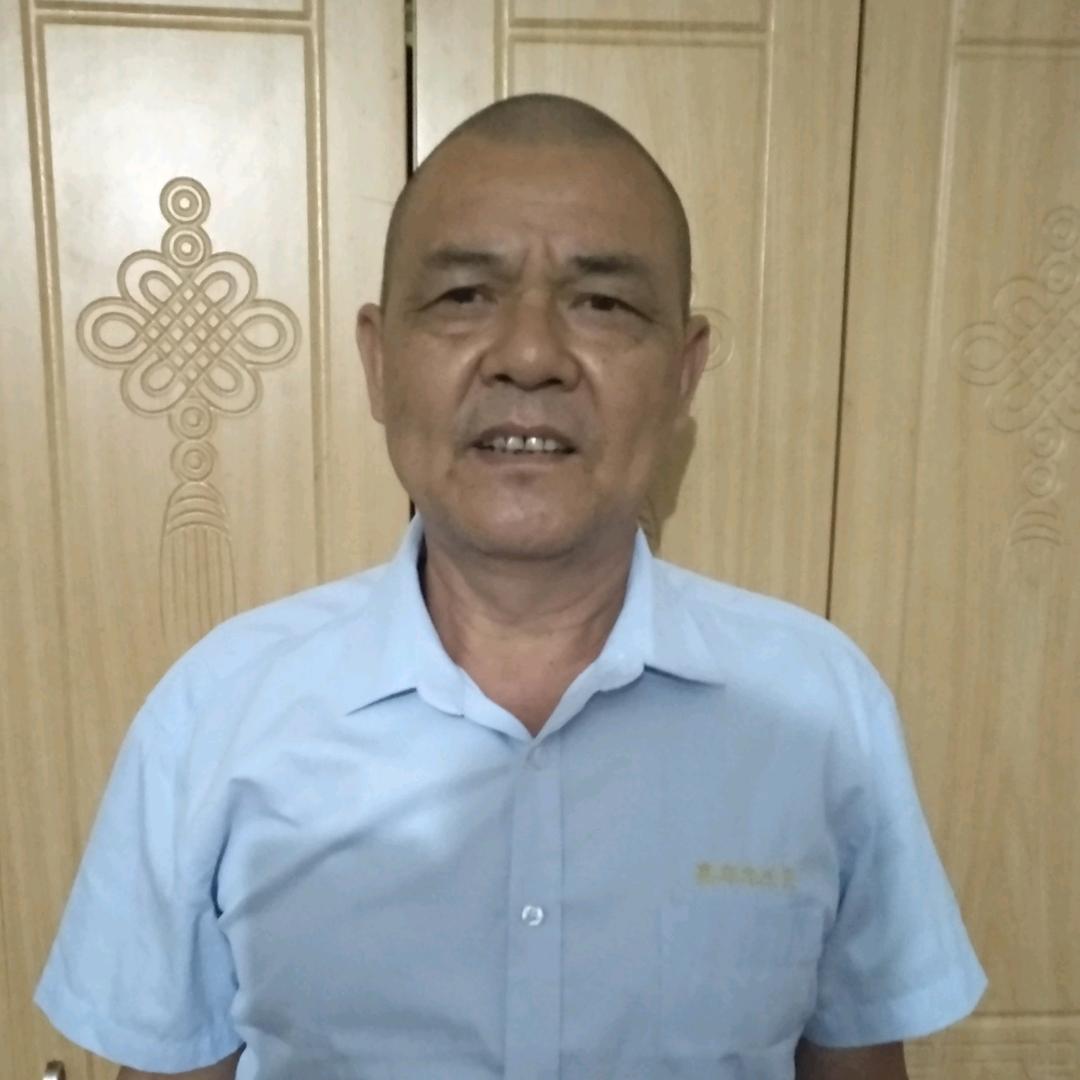 老汪头像
