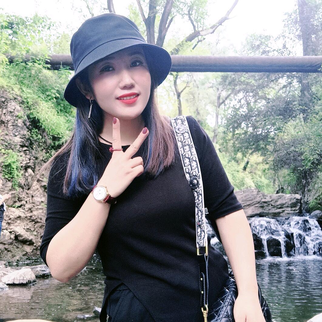 ᑋᵉᑊᑊᵒ ᵕ̈ 小蝈蝈💞