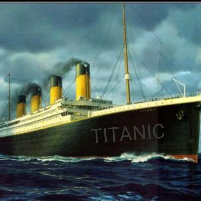 TITANIC