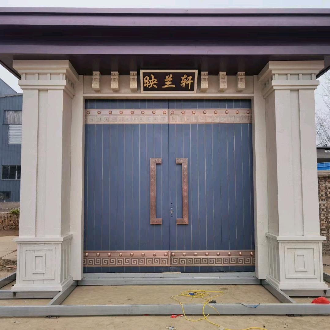 福播名门生产厂