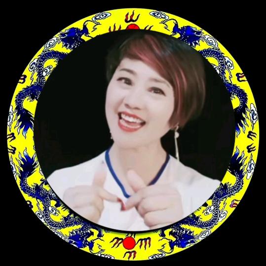 龍行⭐️含羞草④