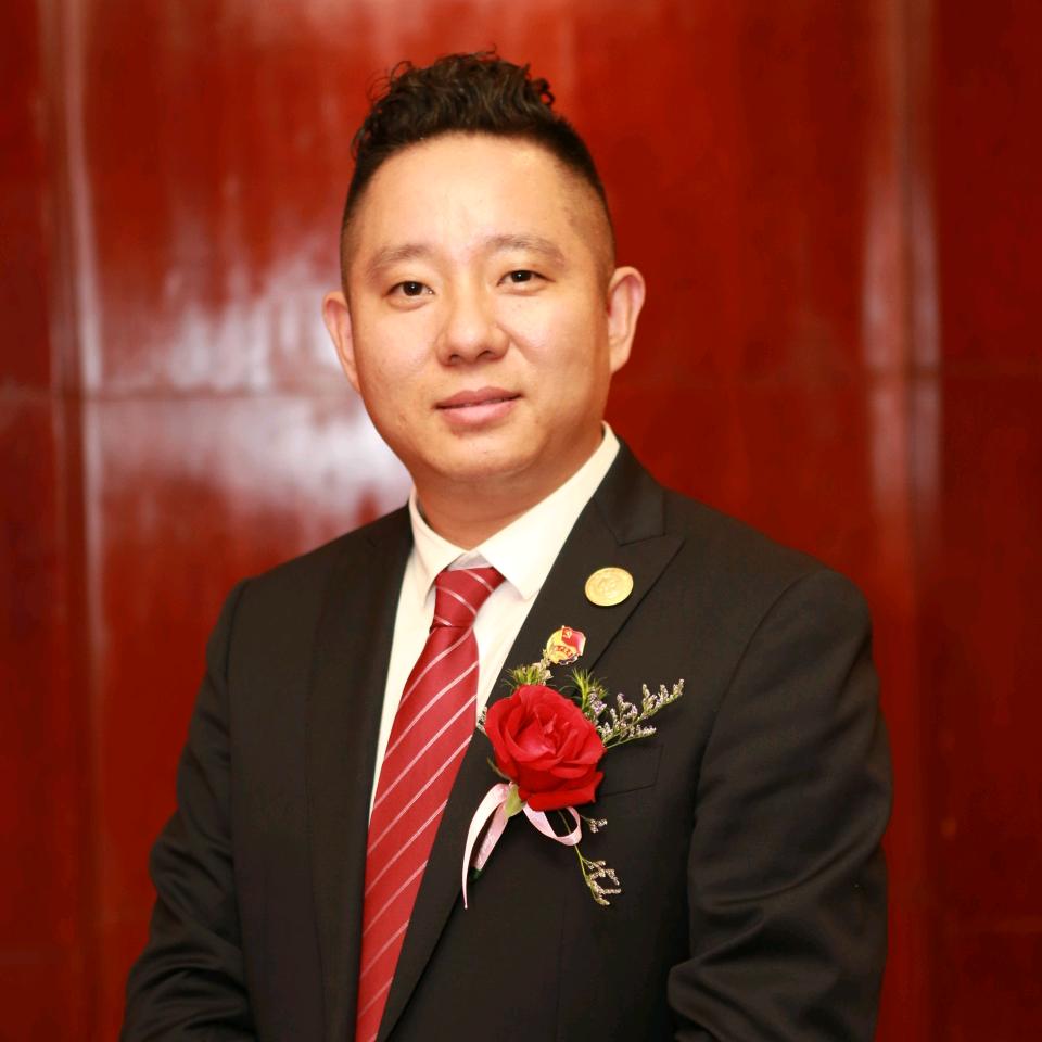 唐会长-天下川商
