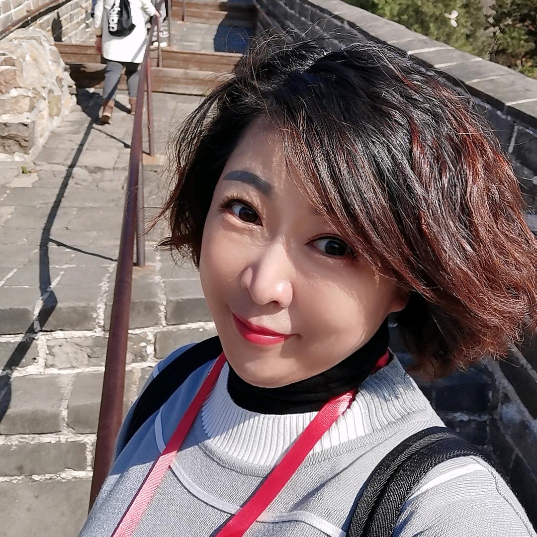 小美