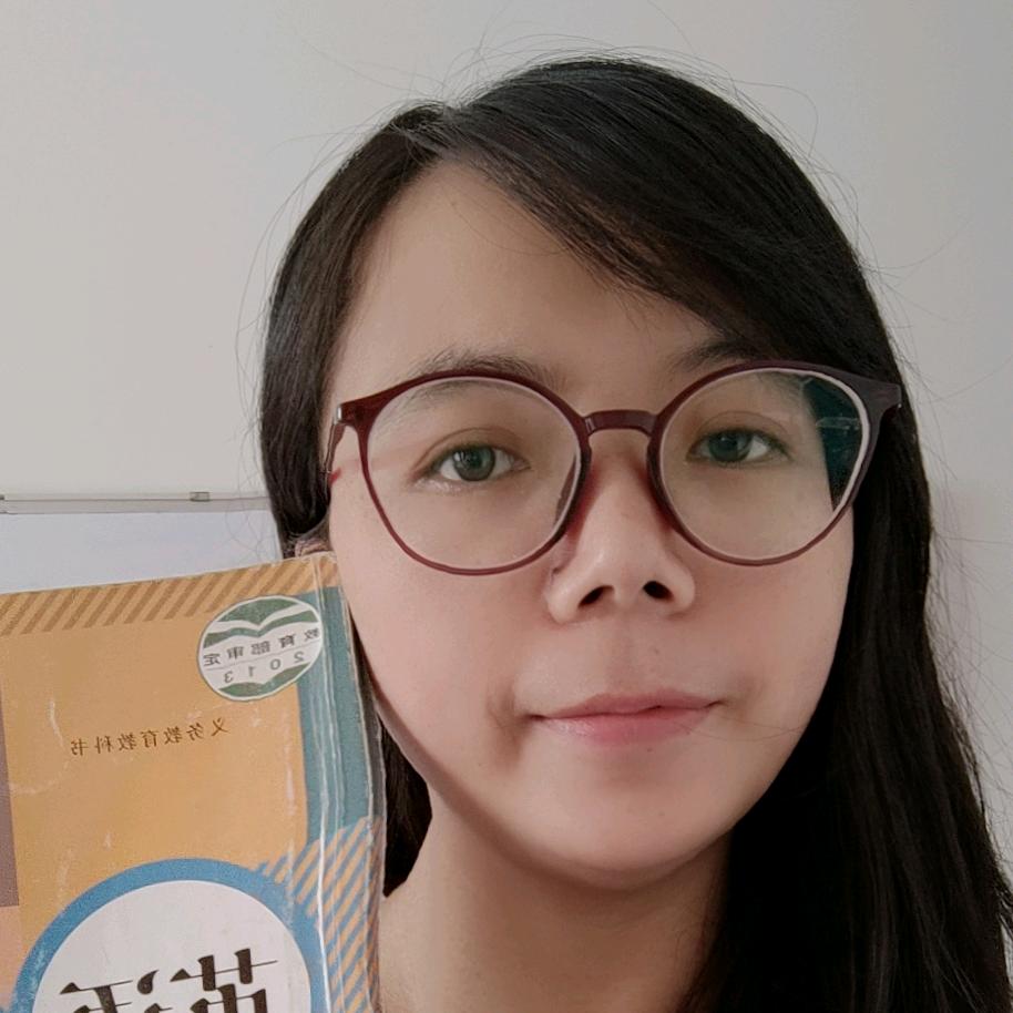 英语木子老师