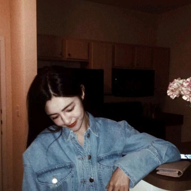 蜡笔小徐🐟