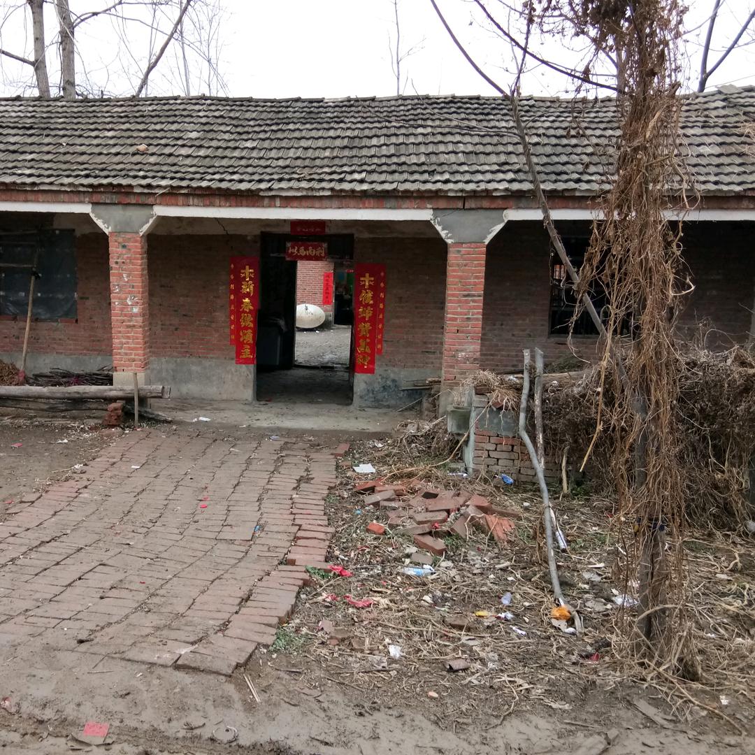 🌾中国🌾💐于庙台 💐