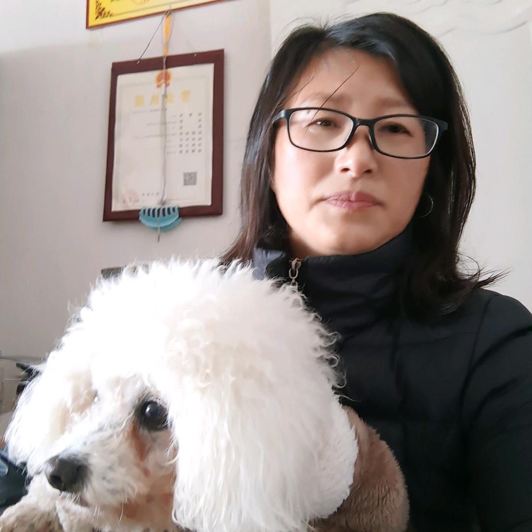 梅天开心❤️