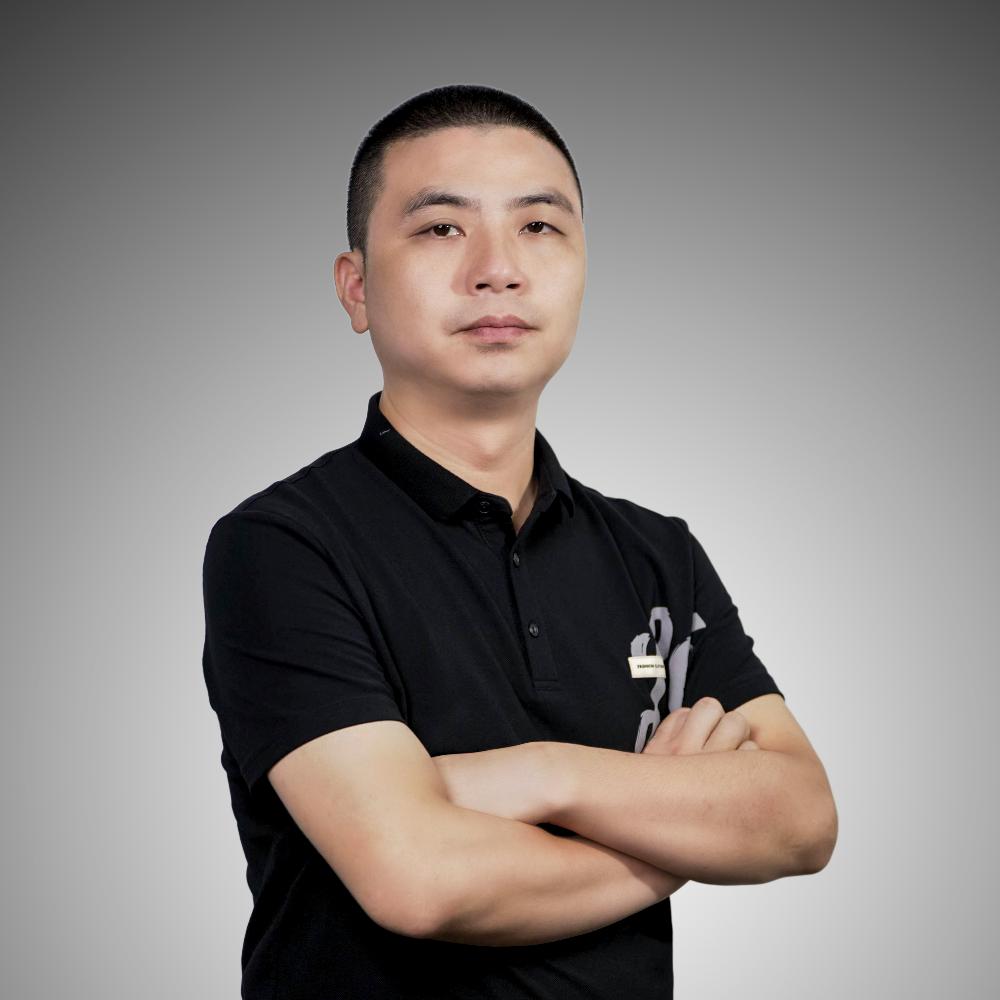 四川伟标门窗 丁胜