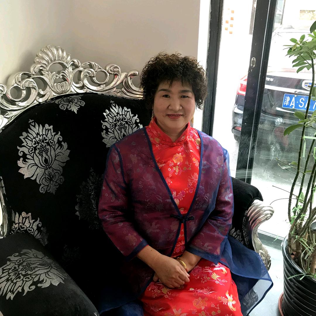 美美