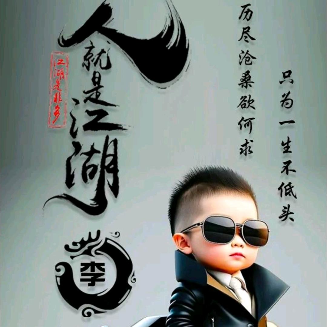 Mr.LI
