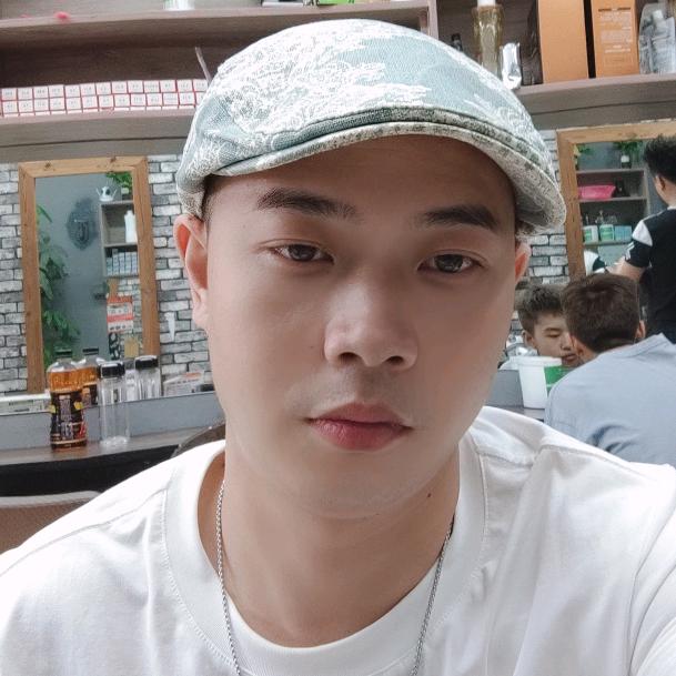 美艺造型(锦城国际店)官方号