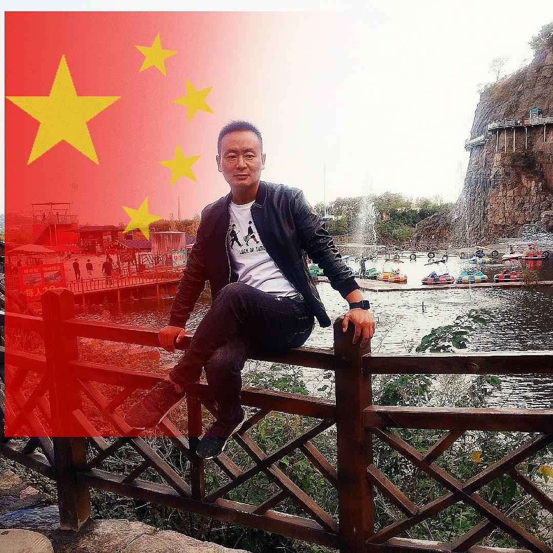 雨瑞农业