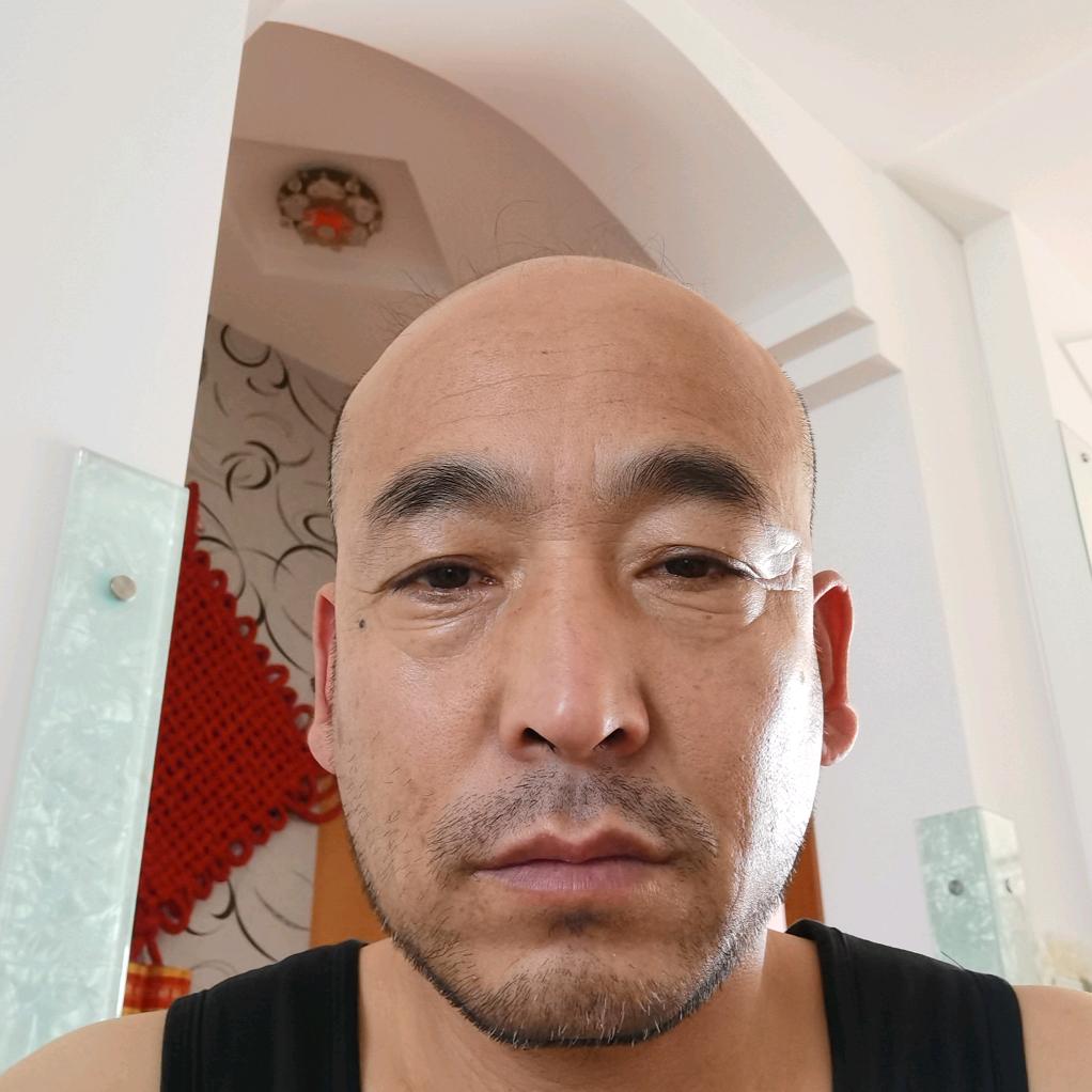 农村人宝红