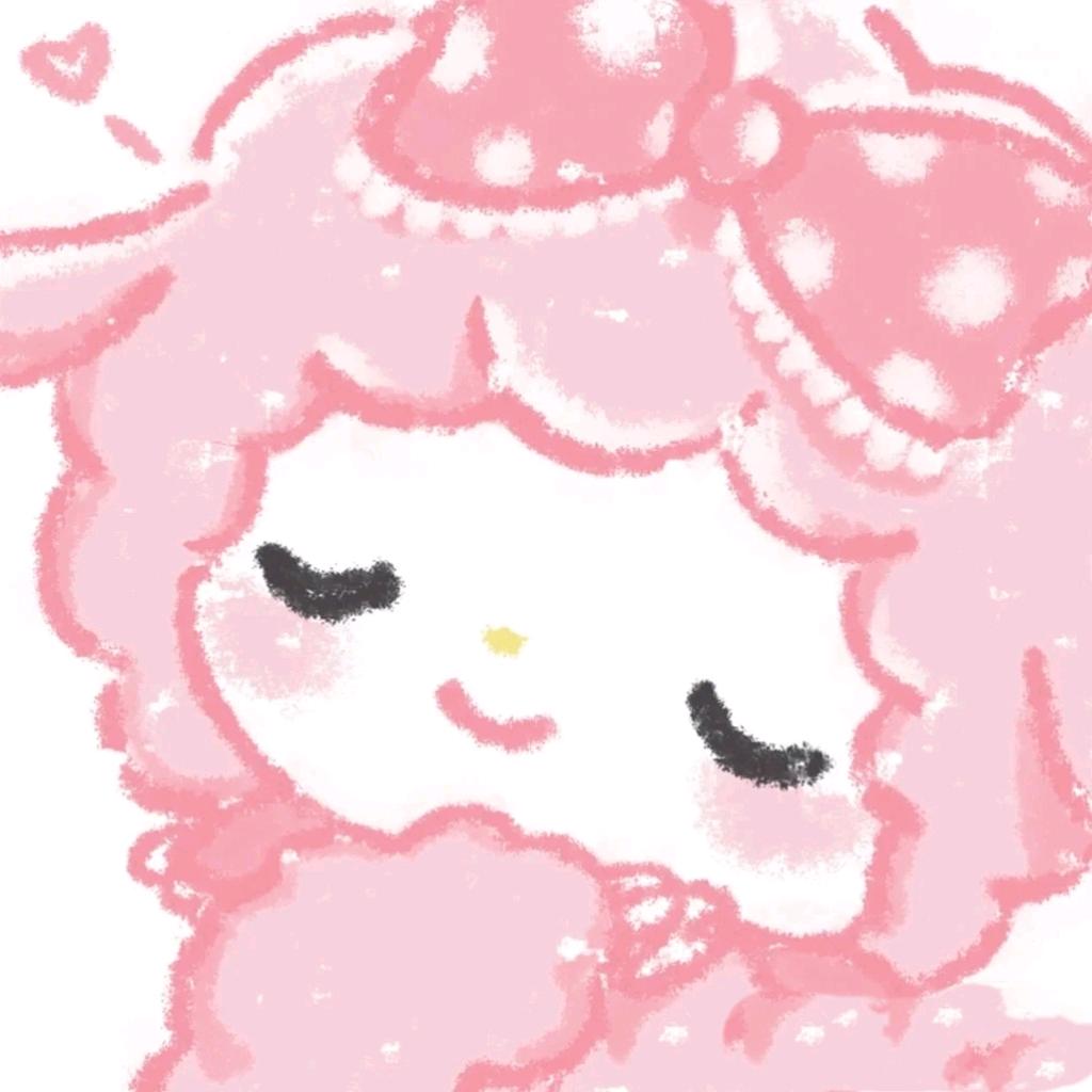 🐑🤫1⃣️