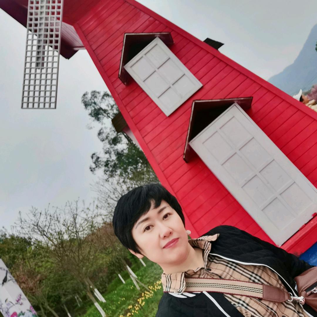 白雪公主后母